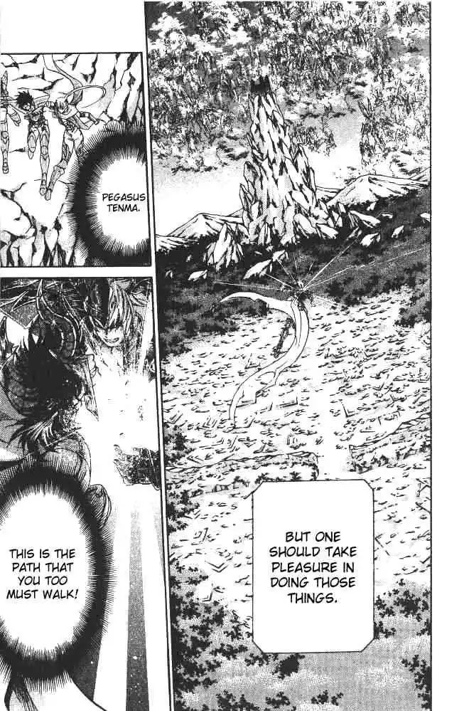 Saint Seiya - The Lost Canvas Chapter 87 19